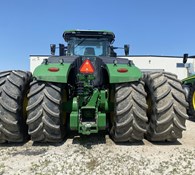 2023 John Deere 9R 440 Thumbnail 3