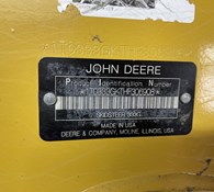 2017 John Deere 333G Thumbnail 26