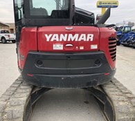2023 Yanmar ViO Series ViO80-1A Thumbnail 3