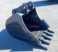 Bobcat 36" Trenching Bucket - 7382550 Thumbnail 3