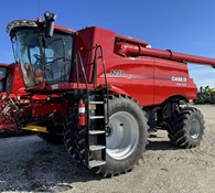 2023 Case IH Axial-Flow® 250 Series Combines 9250 Thumbnail 1