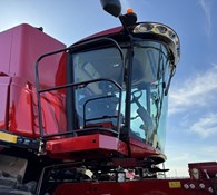 2023 Case IH Axial-Flow® 250 Series Combines 9250 Thumbnail 2