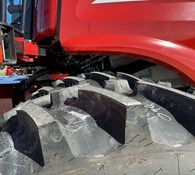 2023 Case IH Axial-Flow® 250 Series Combines 9250 Thumbnail 3