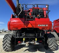2023 Case IH Axial-Flow® 250 Series Combines 9250 Thumbnail 4
