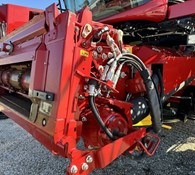 2023 Case IH Axial-Flow® 250 Series Combines 9250 Thumbnail 6