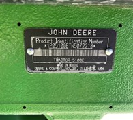 2022 John Deere 5100E Thumbnail 32