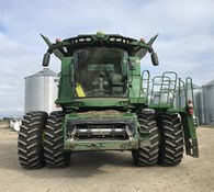 2019 John Deere S780 Thumbnail 3