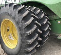 2019 John Deere S780 Thumbnail 7