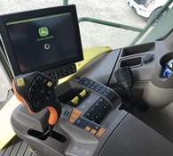 2019 John Deere S780 Thumbnail 15