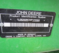 2023 John Deere 6R 250 Thumbnail 36