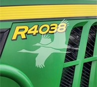 2017 John Deere R4038 Thumbnail 4