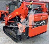 2024 Kubota SVL75-3 Thumbnail 4