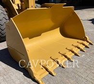 2019 Caterpillar 962M Thumbnail 12