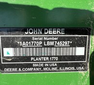 2012 John Deere 1770NT CCS Thumbnail 12