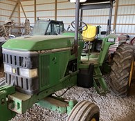 1993 John Deere 6200 Thumbnail 2