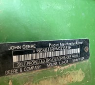 2021 John Deere R4045 Thumbnail 19