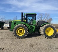 2022 John Deere 9R 540 Thumbnail 4