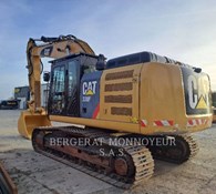 2016 Caterpillar 330F Thumbnail 5