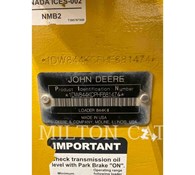 2017 John Deere 844K Thumbnail 6