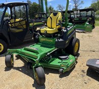 2022 John Deere Z997R Thumbnail 1