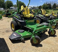 2022 John Deere Z997R Thumbnail 2