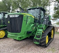 2023 John Deere 9RT 570 Thumbnail 1