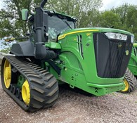 2023 John Deere 9RT 570 Thumbnail 3