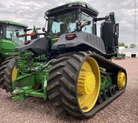 2023 John Deere 9RT 570 Thumbnail 4