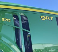 2023 John Deere 9RT 570 Thumbnail 45