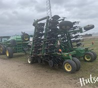 1996 John Deere 1850 Thumbnail 4