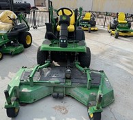 2016 John Deere 1570 Thumbnail 4