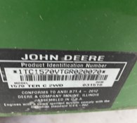 2016 John Deere 1570 Thumbnail 9
