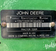 2012 John Deere 7230R Thumbnail 22