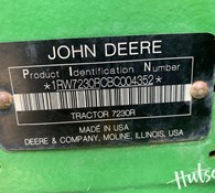 2012 John Deere 7230R Thumbnail 29