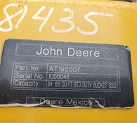 2021 John Deere 410HD24 Thumbnail 4