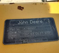 2021 John Deere 410HD24 Thumbnail 6