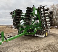 2012 John Deere 2625 Thumbnail 9