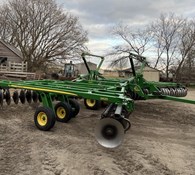 2012 John Deere 2625 Thumbnail 14