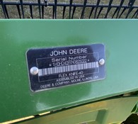 2023 John Deere HD40F Thumbnail 12