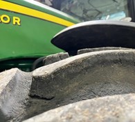 2010 John Deere 8320R Thumbnail 24