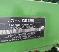 2023 John Deere HD40F Thumbnail 9