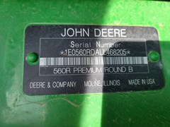 2020 John Deere 560R Thumbnail 17