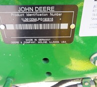 2023 John Deere 6120M Thumbnail 29