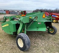 John Deere 946 Thumbnail 4