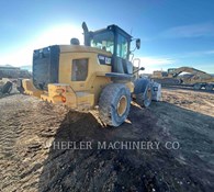 2018 Caterpillar 938M QCF3V Thumbnail 7