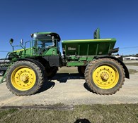 2017 John Deere R4045 Thumbnail 3