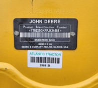 2023 John Deere 325G Thumbnail 2