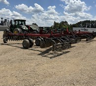 2018 Case IH RMX375 Thumbnail 10