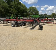 2018 Case IH RMX375 Thumbnail 12