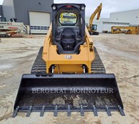 2018 Caterpillar 279D Thumbnail 4